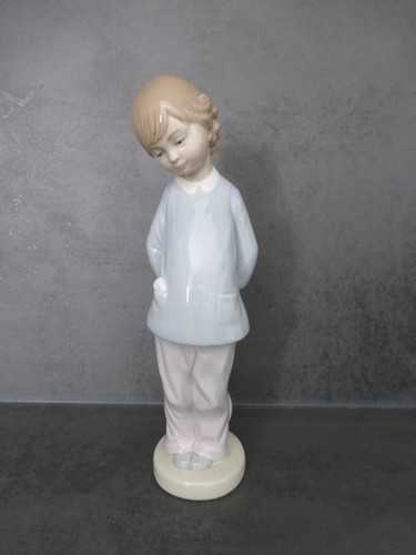 Figurine porcelaine lladro - ++,