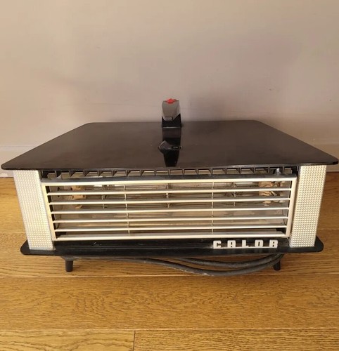 Chauffage radiateur