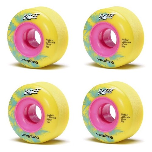 Orangatang yole longboard - yole,
