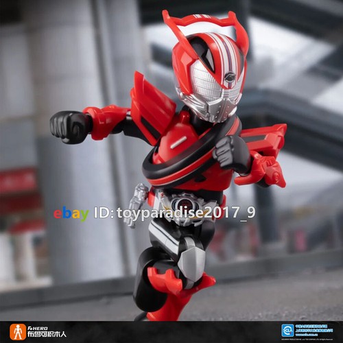 Blokees kamen masked rider - kamen,