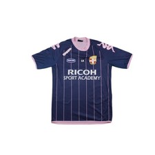 Maillot de foot rétro extérieur Thonon Evian FC années 2010