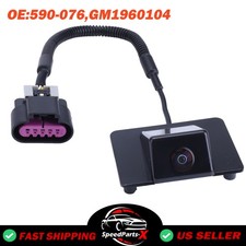 For GMC Yukon 2007-2013