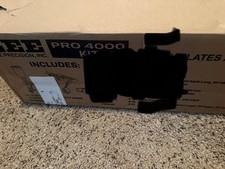 Lee Precision Pro 4000 Kit