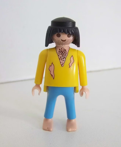 Playmobil pirates - pirates,