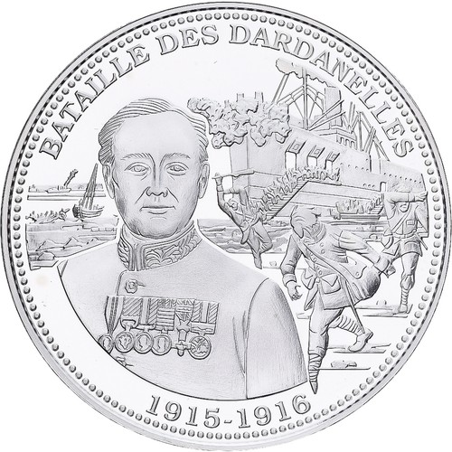 France médaille centenaire - france,,