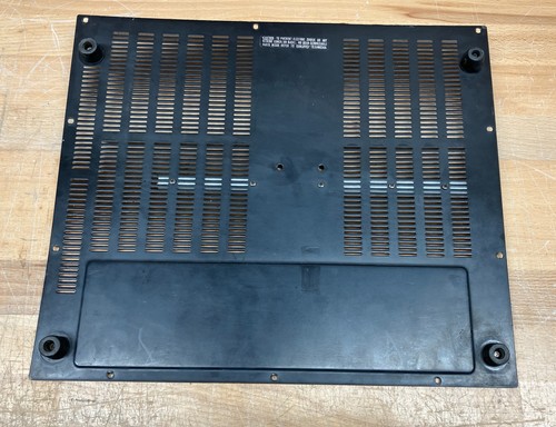 Marantz original bottom cover - marantz,