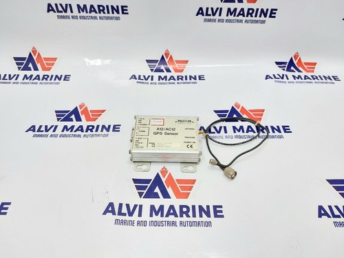 Capteur gps magellan - gps,