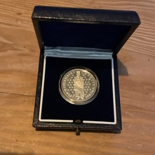 Coffret 10 Fr. argent