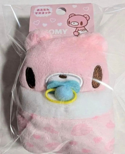 Chax gloomy bear baby - gp,