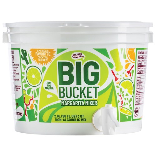 Margarita mix ready - mix,