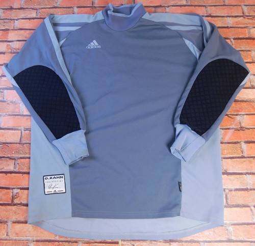 Adidas kahn maillot gardien - adidas,