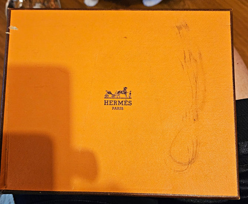 Hermès calèche limited - calèche,