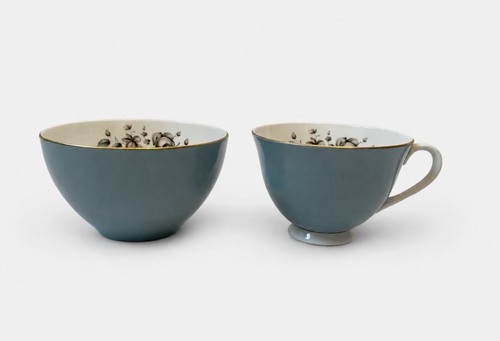 Bol tasse pcs royal - 2,