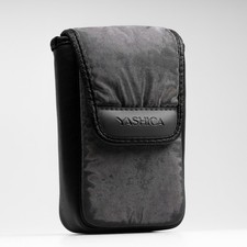 Original Yashica Grey Case for