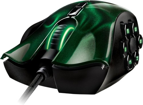 Razer naga hex - naga,