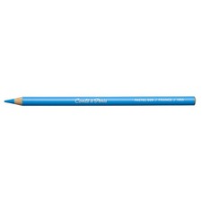 Crayon pastel - Bleu clair -