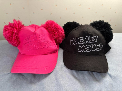 Paire casquettes tokyo - casquettes,