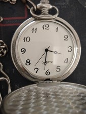 VINTAGE GOUSSET MONTRE POCKET