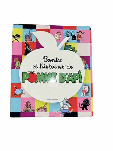 Gros livre album - album, et