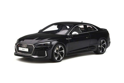 Audi rs5 coupe black spirit - rs5,