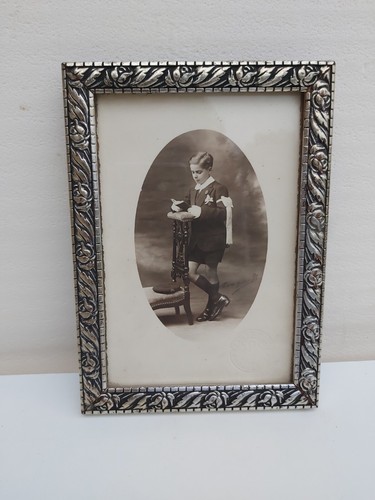 Cadre photo sous - cadre,