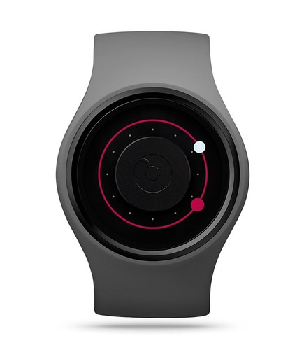 Ziiiro orbit grey magenta - orbit,