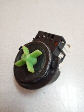 518008101 Plaset 55112 Pompe Vidange Eau Moteur Turbine Hélice Lave-linge Brandt