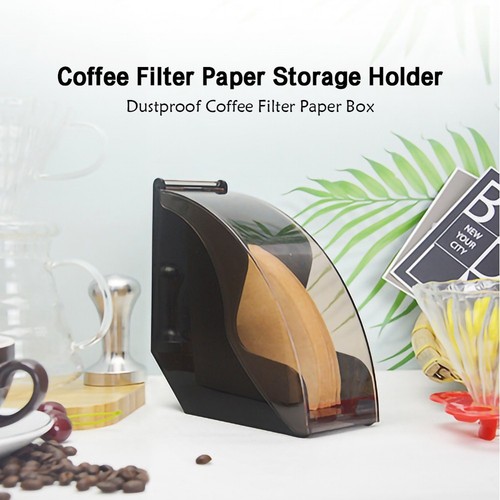 Boîte porte pour papier - porte,