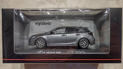 Kyosho lexus f sport - f,
