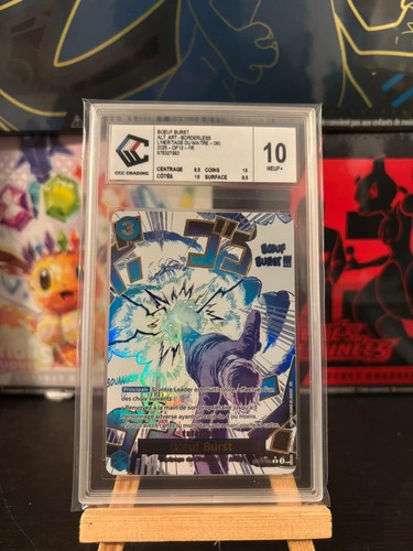 Boeuf burst alt - burst, (op12-060)