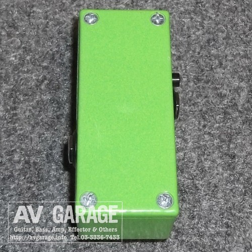 Wampler pedals belle - belle, overdrive