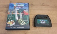 Sega MegaDrive - MicroMachines