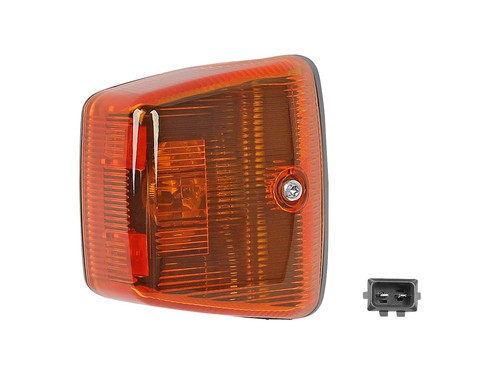 Feu clignotant spare - dt,