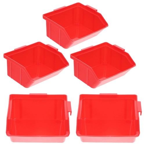 Pcs bacs rangement - 5,