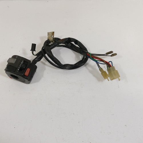 Yamaha tdm 850 3vd commutateur - tdm,