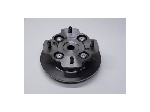 0779016 disque frein avant - 0779016,