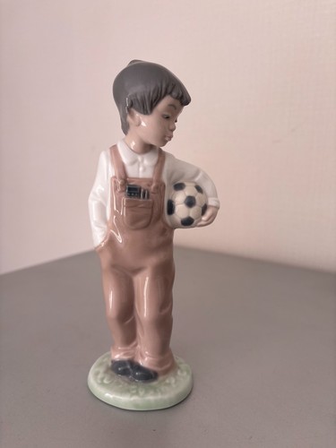 Statuette nao lladro 1068 - nao,