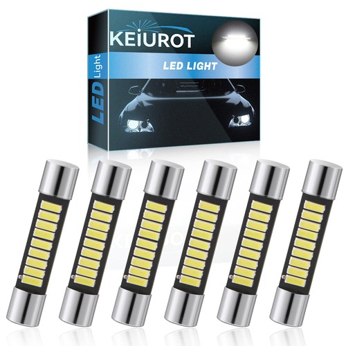 Ampoule c5w led - led,