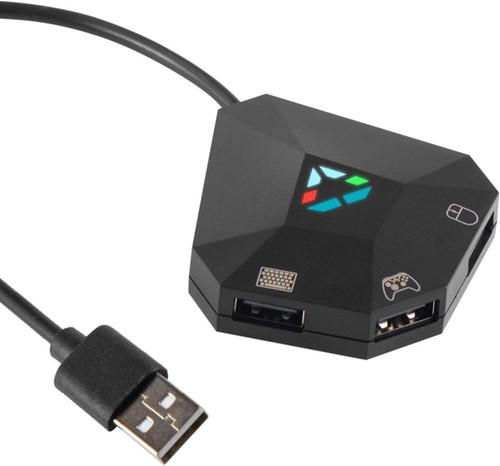 Adaptateur clavier souris - adaptateur,