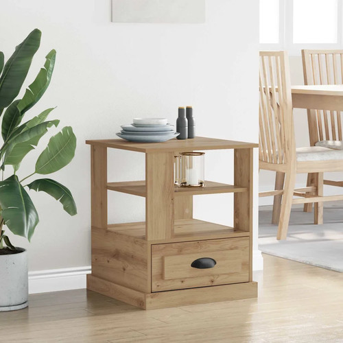 Table appoint - table,