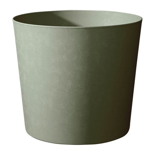 Pot fleurs conique 40 cm - conique,