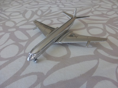 Avion lone star havilland - lone,