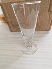 Lot de 6 Verres aperitif en