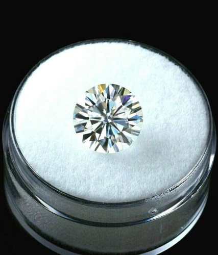 Diamant naturel grade rond - diamant,
