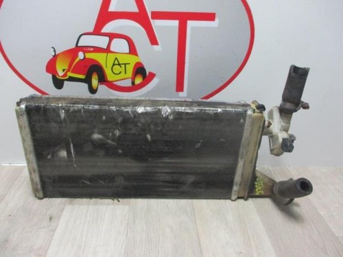 Radiateur chauffage iveco 8 - iveco, 35.8