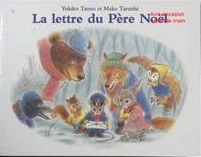 La Lettre du Père Noël -