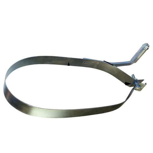 Sangle echappement - echappement, (1