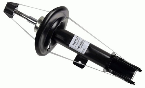 Amortisseur sachs 315 850 - amortisseur,
