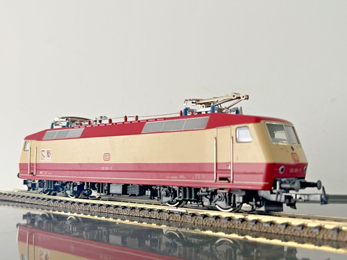 Locomotive marklin 3153 - 3153, v2