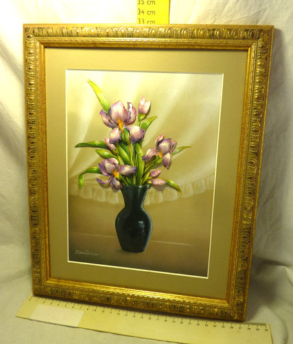 Joli tableau peinture en - joli,